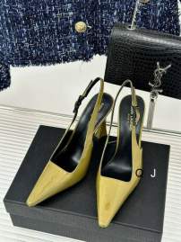 Picture of YSL Shoes _SKUYSLsz35-4010CM5CXJ120120594